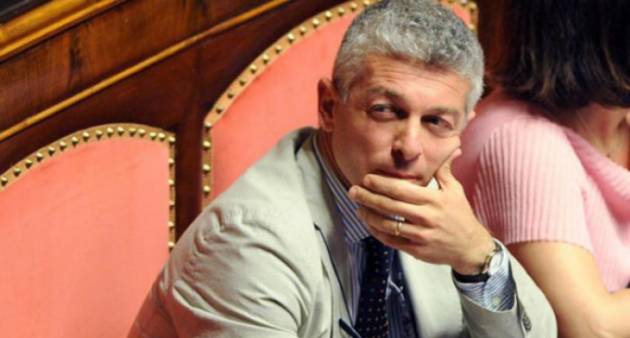 FI e Lega ancora contro Morra