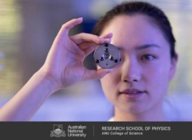 Come creare diamanti istantanei a temperatura ambiente