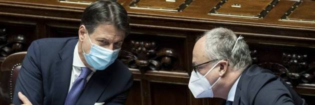 Tutte le novita' del Decreto ristori quater appena approvato