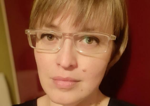 Rossella Zelioli, insegnante (Isola Dovarese) Riportare le scuole in presenza