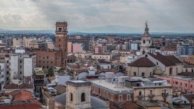 Italia: qualità della vita, in testa Pordenone, ultima è Foggia