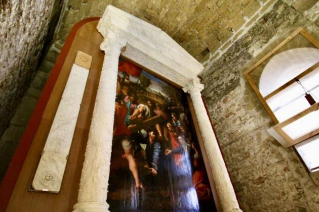 RAFFAELLO PROTAGONISTA DI DUE INCONTRI CON L’AUTORE NUOVE ATTIVITÀ PER IL RITORNO DELLA VITTORIA ALATA 