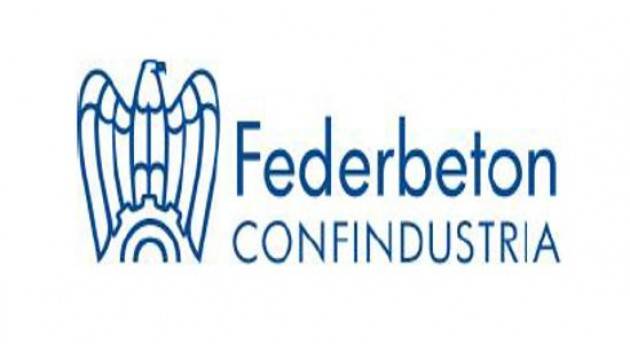 Federbeton,in 3 anni investiti 110 mln euro in sostenibilità