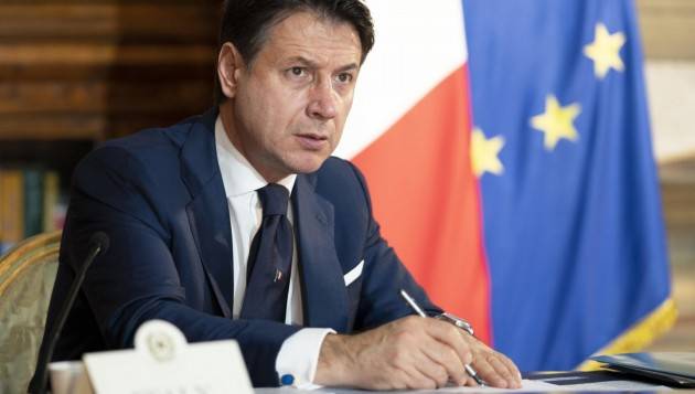 Nuovo DPCM Natale: le richieste delle Regioni