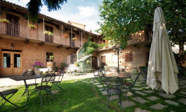 Ristori-quater: bonus Filiera Italia anche agli agriturismi