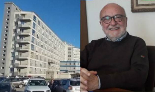 Cremona dr. Lima: i medici attendono risposte sulle ns proposte riordino sanità 