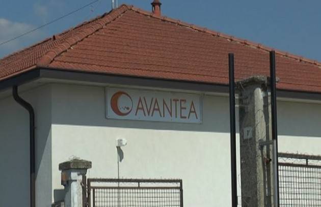 Cremona La giunta da il via al Pianto attuativo per l’ampliamento di Avantea 