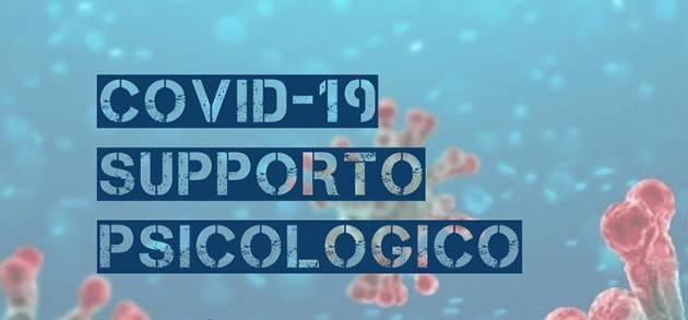 Degli Angeli: Il Covid genera grande sofferenza, avviare  supporto psicologico 