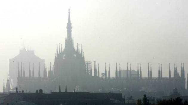 Revocate misure anti-smog a Milano e altre 5 province