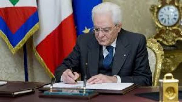 Mattarella firma il decreto per gli spostamenti tra Regioni. Cosa cambierà fino al 21 dicembre?