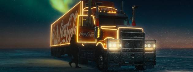 CREMA - DOMANI IN CITTÀ IL CAMION DELLA COCA-COLA