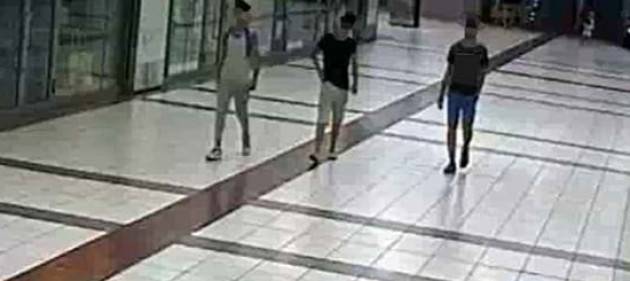 Presi a Rimini 3 baby criminali