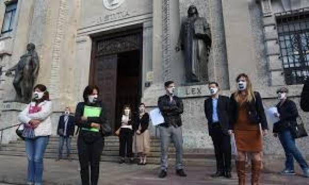 Procura Bergamo convoca epidemiologo Merler