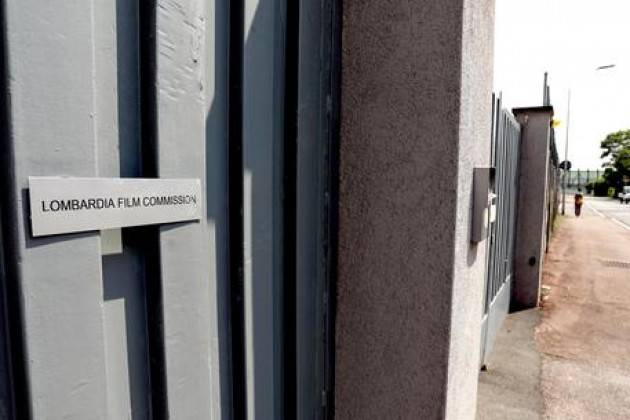 Gip boccia richiesta perizia su capannone