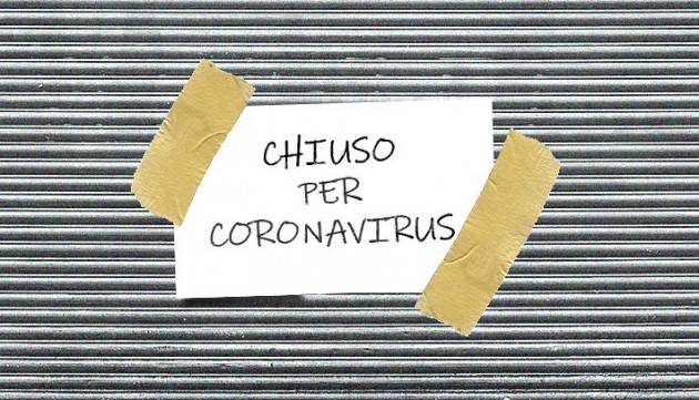 Da inizio anno persi quasi 500mila posti di lavoro