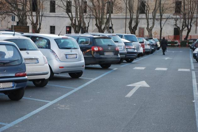 Cremona Galimberti :COVID, DAL 5/12 AL 10/1/21 AGEVOLAZIONI PARCHEGGI CENTRO