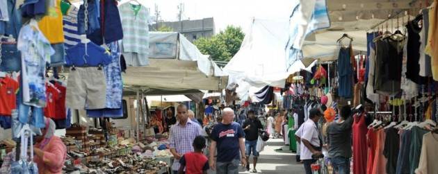 IL MERCATO EMPORIUM RIPRENDE CON TUTTE LE CATEGORIE MERCEOLOGICHE