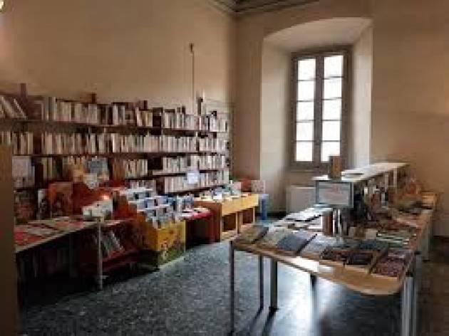 Crema La biblioteca rimarrà chiusa per lavori