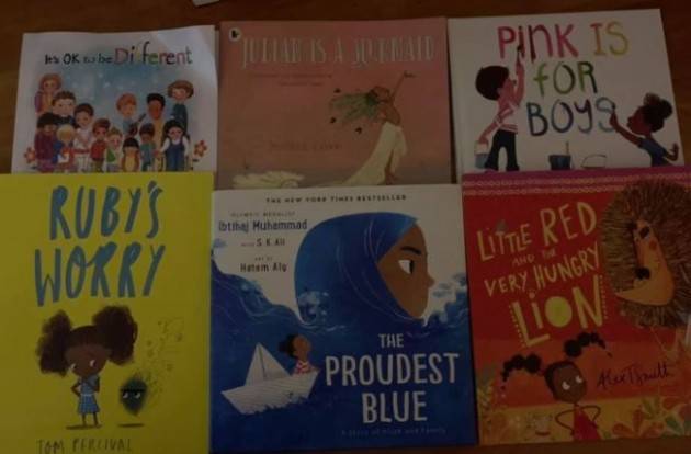 Bisogna educare i figli a vivere il rispetto la diversità. |Marcello Cadioli