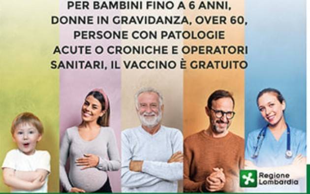 Galimberti SITUAZIONE VACCINI :LETTERA CON SINDACO DI MANTOVA 