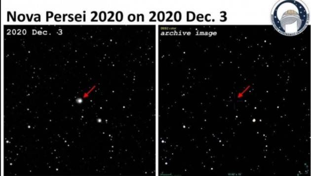 Daniele Tamburini (Cremona) È nata una stella!