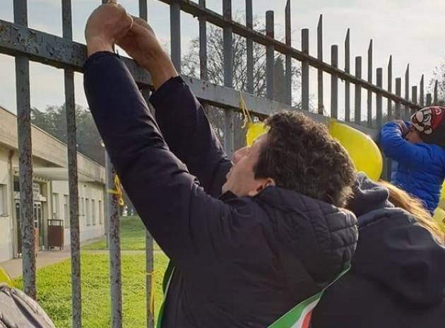 UTIN Cremona Galimberti Dopo sentenza Tar va ripresa battaglia  