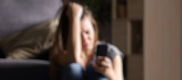 stalking e revenge porn nei confronti della ex