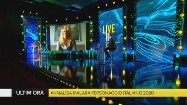 Fontana, bene Malara personaggio dell'anno