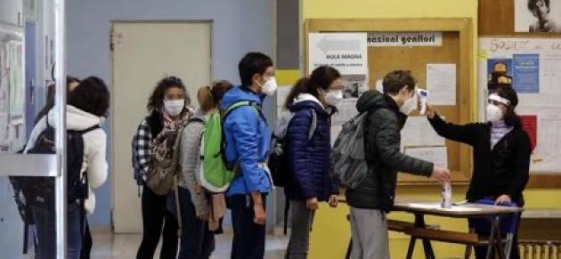 No alla didattica di domenica, ma attenzione all’estate
