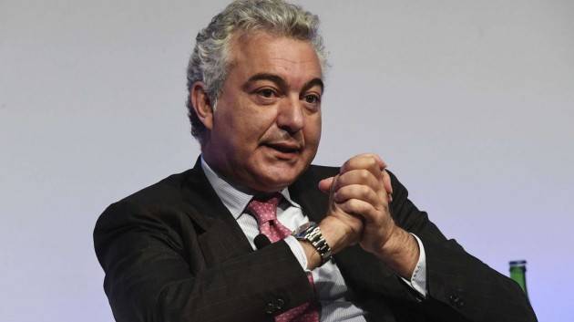 Arcuri: ''Entro settembre ci saranno 60 milioni di italiani vaccinati. Chi ha avuto il Covid lo farà dopo''