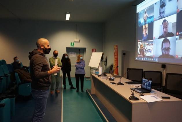 Cremona Progetto SMD (Sport, Marketing e Digitale): mercoledì 9 dicembre parte la seconda sessione