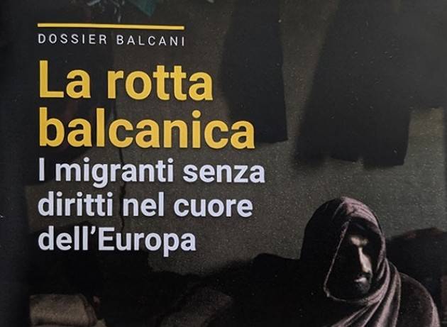 Cremona Pianeta Migranti. La vergogna dell’Europa lungo la rotta balcanica.