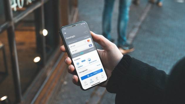 ITALIA - CASHBACK : IN TILT L'APP IO - SEI MILA ACCESSI AL SECONDO - CHIUSA PER RIPRISTINO