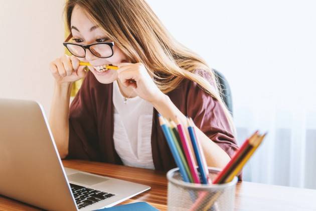 La gestione della concentrazione e della salute mentale durante lo smart working