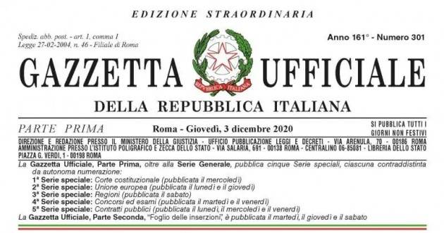 Degli Angeli(M5S) Parole Fontana vergognose.'Sono d’accordo con chi violerà i dpcm'