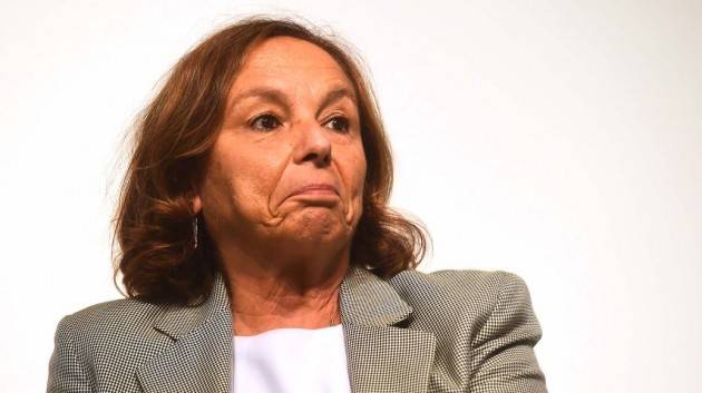 Lamorgese positiva al Covid. Di Maio e Bonafede in isolamento