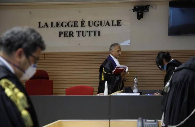 Felice Maniero: confermata condanna in appello