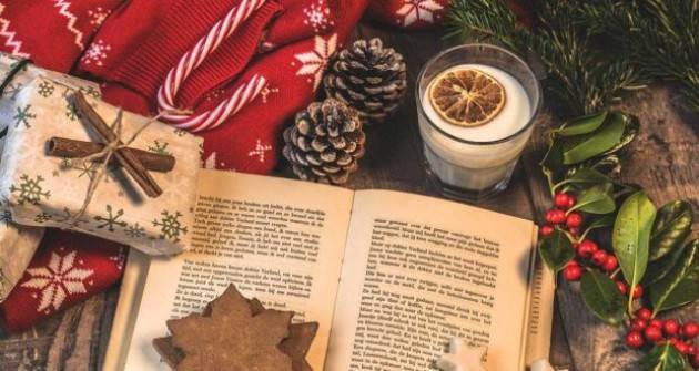 12 LIBRI PER NATALE