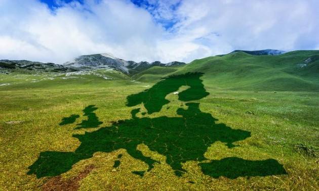 Il Green Deal dell’UE che fa tremare l’Est europeo
