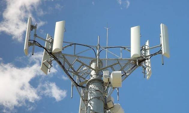 5G disponibile entro la fine del 2020 per un miliardo di persone