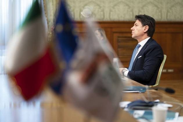 Riforma del Mes: capigruppo di maggioranza trovano accordo sulla risoluzione