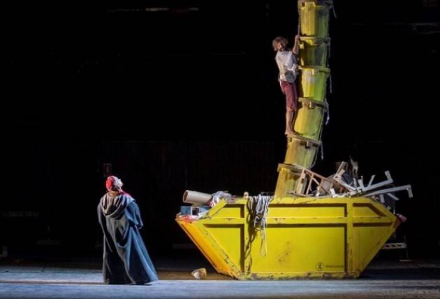 Teatro Ponchielli Cremna segnala LUNGO WEEKEND IN STREAMING IN COMPAGNIA DI OPERALOMBARDIA