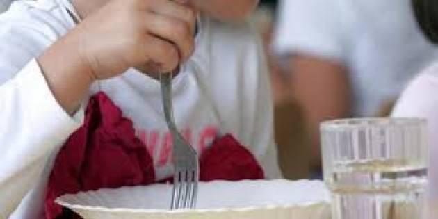 Crema Comune si assume oneri ristorazione scuola per chiusura improvvisa Covid