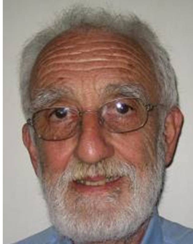 La scomparsa dell’Ing. Franco Giordana | Antonio Agazzi (Crema)