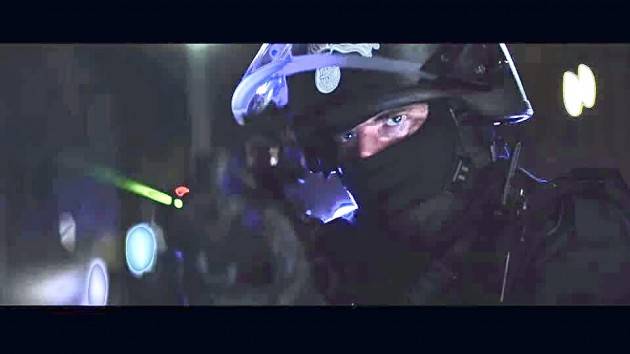 Il debutto su Prime video di Massimiliano Pegorini con “Il talento del calabrone”