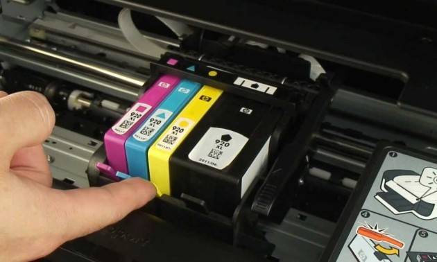 CODACONS CREMONA: STAMPANTI INCHIOSTRO NON ORGINALI,HP SANZIONE DA  10mil euro 