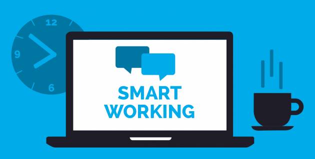 Crema Smart Working ok: sondaggio tra i dipendenti per il lavoro agile del 2021