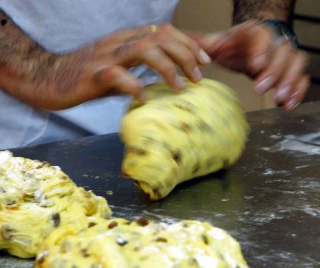 Artigiano in Fiera, panettone protagonista, anche salato