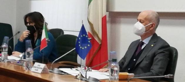 V edizione del Forum di Lianyungang