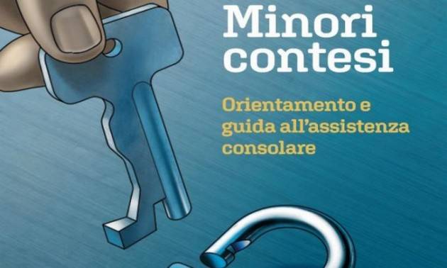 Sottrazioni di minori, il nuovo vademecum della Farnesina